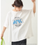 ACDC BIG Tシャツ/エーシーディーシービッグTシャツ