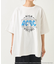 ACDC BIG Tシャツ/エーシーディーシービッグTシャツ