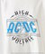 ACDC BIG Tシャツ/エーシーディーシービッグTシャツ