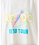 ACDC BIG Tシャツ/エーシーディーシービッグTシャツ