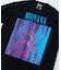 「NIRVANA」 SLIVER TEE/ニルヴァーナ プリント グラフィック 半袖Tシャツ