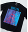 「NIRVANA」 SLIVER TEE/ニルヴァーナ プリント グラフィック 半袖Tシャツ