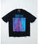 「NIRVANA」 SLIVER TEE/ニルヴァーナ プリント グラフィック 半袖Tシャツ