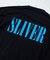 「NIRVANA」 SLIVER TEE/ニルヴァーナ プリント グラフィック 半袖Tシャツ