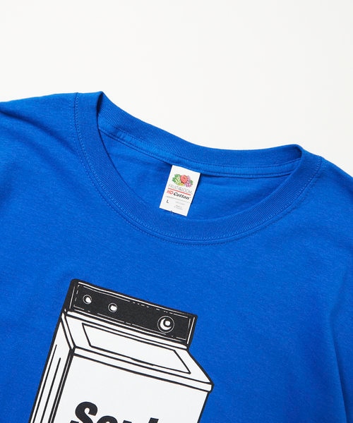 sonic youth washing machine Tシャツ　2013 $_12.JPG?set_id=880000500F