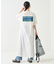 Bean’s Back Katahdin Dress/ビーンズ バック カタディンドレス