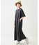 Bean’s Back Katahdin Dress/ビーンズ バック カタディンドレス