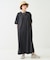 Bean’s Back Katahdin Dress/ビーンズ バック カタディンドレス