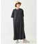 Bean’s Back Katahdin Dress/ビーンズ バック カタディンドレス