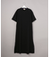 Bean’s Back Katahdin Dress/ビーンズ バック カタディンドレス