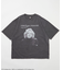 別注 マリリン・モンロー コラボフォト Tシャツ/SP LIFE Marilyn Monroe Dot Tee
