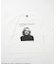 別注 マリリン・モンロー コラボフォト Tシャツ/SP LIFE Marilyn Monroe Dot Tee