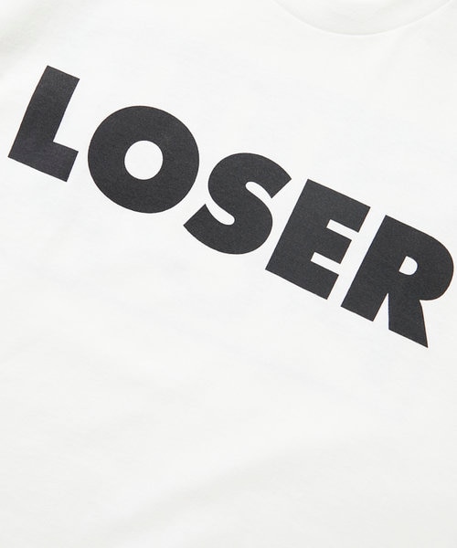 【かだよ】90s SUB POP/LOSRER Tシャツ 黒 L Sub Pop - Loser Black w/ white - Sub Pop Official Store – Sub Pop