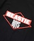 BEASTIE BOYS TEE LOGO/ビースティー・ボーイズ プリント グラフィック 半袖Tシャツ