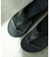 FLIP FLOP/リカバリーサンダル トングタイプ