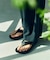 FLIP FLOP/リカバリーサンダル トングタイプ
