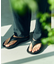 FLIP FLOP/リカバリーサンダル トングタイプ
