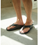 FLIP FLOP/リカバリーサンダル トングタイプ