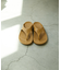 FLIP FLOP/リカバリーサンダル トングタイプ