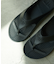 FLIP FLOP/リカバリーサンダル トングタイプ