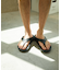FLIP FLOP/リカバリーサンダル トングタイプ