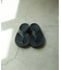 FLIP FLOP/リカバリーサンダル トングタイプ
