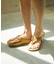 FLIP FLOP/リカバリーサンダル トングタイプ