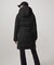 Shelburne Parka/3802W/ シェルバーンパーカコアリセット