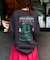 【限定展開】紫金飯店×FREAK'S STORE 別注 ビッグシルエット バックプリント クルーネックTシャツ/中華/チャイナデザイン