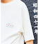 【限定展開】紫金飯店×FREAK'S STORE 別注 ビッグシルエット バックプリント クルーネックTシャツ/中華/チャイナデザイン