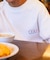 【限定展開】紫金飯店×FREAK'S STORE 別注 ビッグシルエット バックプリント クルーネックTシャツ/中華/チャイナデザイン