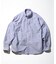 Magazine Pocket Oxford B.D Shirt/マガジンポケット オックスフォード ボタンダウンシャツ