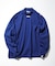 Heavy Weight Jersey Mock Neck L/S Tee/ヘビーウェイトジャージー モックネック ロングスリーブTシャツ