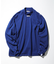Heavy Weight Jersey Mock Neck L/S Tee/ヘビーウェイトジャージー モックネック ロングスリーブTシャツ