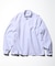 Heavy Weight Jersey Mock Neck L/S Tee/ヘビーウェイトジャージー モックネック ロングスリーブTシャツ