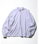 Heavy Weight Jersey Mock Neck L/S Tee/ヘビーウェイトジャージー モックネック ロングスリーブTシャツ