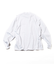 Heavy Weight Jersey Mock Neck L/S Tee/ヘビーウェイトジャージー モックネック ロングスリーブTシャツ