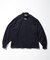 Heavy Weight Jersey Mock Neck L/S Tee/ヘビーウェイトジャージー モックネック ロングスリーブTシャツ