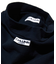 Heavy Weight Jersey Mock Neck L/S Tee/ヘビーウェイトジャージー モックネック ロングスリーブTシャツ