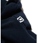 Heavy Weight Jersey Mock Neck L/S Tee/ヘビーウェイトジャージー モックネック ロングスリーブTシャツ