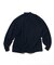 Heavy Weight Jersey Mock Neck L/S Tee/ヘビーウェイトジャージー モックネック ロングスリーブTシャツ