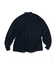 Heavy Weight Jersey Mock Neck L/S Tee/ヘビーウェイトジャージー モックネック ロングスリーブTシャツ