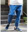 ストレッチツイル イージージョガーパンツ/デニム【限定展開】
