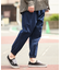 ストレッチツイル イージージョガーパンツ/デニム【限定展開】