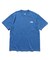 S/S Harf Switching Logo Tee/ザ・ノース・フェイス ショートスリーブ ハーフ スウィッチング ロゴ ティー/NT32338