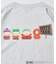 【限定展開】SOUTH PARK×FREAK'S STORE/サウスパーク 別注 ビッグシルエット バックプリント クルーネックTシャツ