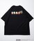 【限定展開】SOUTH PARK×FREAK'S STORE/サウスパーク 別注 ビッグシルエット バックプリント クルーネックTシャツ