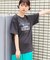 RESTRANTアートTEE/レストランアートTシャツ