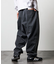 FREAK'S STORE OUTDOORS/フリークスアウトドアーズ ワイドシルエット クライミングパンツ/デニム/チノ【限定展開】