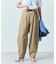 FREAK'S STORE OUTDOORS/フリークスアウトドアーズ ワイドシルエット クライミングパンツ/デニム/チノ【限定展開】